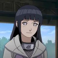 Hyuga Hinata
