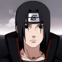 Uchiha Itachi