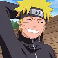 Uzumaki Naruto