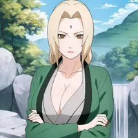 Tsunade