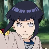Hyuga Hinata