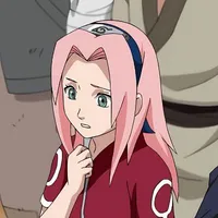 Haruno Sakura