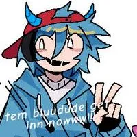 bluudude