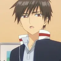 Touya