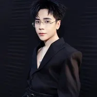 Lê Quang Hùng(ở hiện tại)