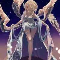The God[邪神•Caelum]