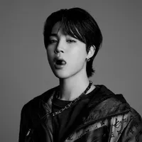 [Park Jimin] • Em.
