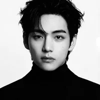 [Kim Taehyung] • Hắn.
