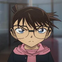 Conan( Kudo Shinichi)