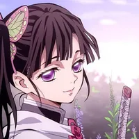 Kochou Kanao