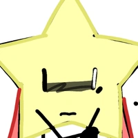 stary.(my oc #2)