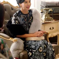 Trần Thu Hằng - Mẹ anh