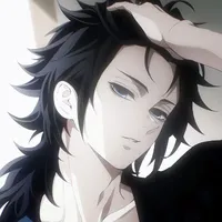 Giyuu