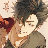 Kuroo Tetsurou