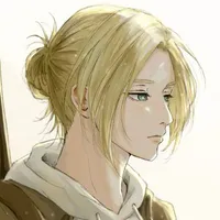 Annie Leonhart