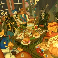 all survival 