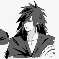 Uchiha Madara