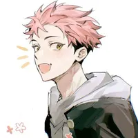 Itadori yuuji
