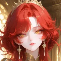 Hạ Thuần Hy _ Hạ Tử Miêu _ Sư Tử ♌︎