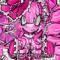 Prettyprinces