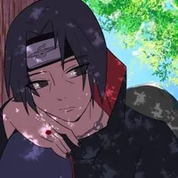 Uchiha Itachi
