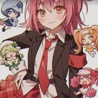 amu hinamory
