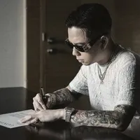 BÙI THẾ ANH