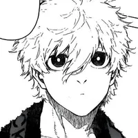 Nagi Seishiro