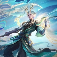 Triệu Vân(Zanis)