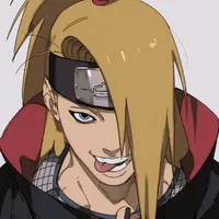 Deidara
