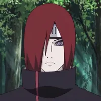 Pain / Nagato