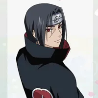 Uchiha Itachi