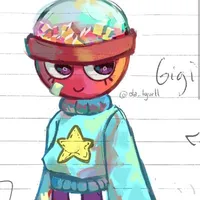 gigi( chị em song sinh vs Chance