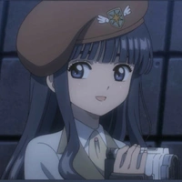 Tomoyo Daidouji