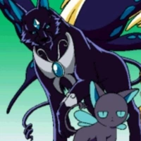 Spinel Sun (Suppi)
