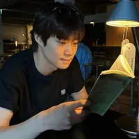 Kang Ha Joon