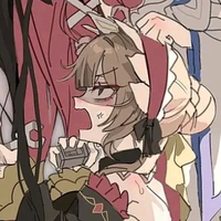 Sandrone[The Marionette]