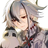 Arlecchino[The Knave]