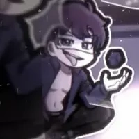 [💦hiha the blue💙]top
