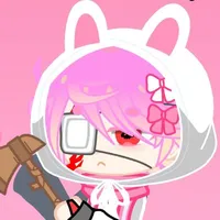 hiha bunny/oc trong hiha/