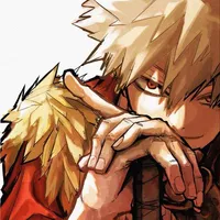 Katsuki Bakugo