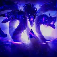 Drake dạng rồng 