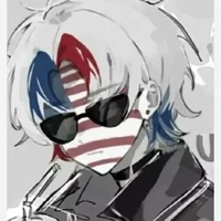 America(Mỹ)