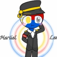 Martial Law
