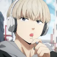 Kaji Ren