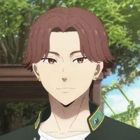Seiryu Sakaki