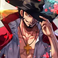 Mihawk