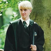 Draco Malfoy