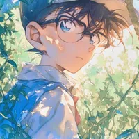 edogawa conan