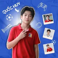 Quốc Huy